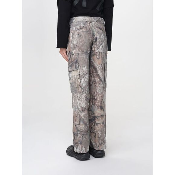 Represent Pants Men Multicolor - Picture 2 of 3